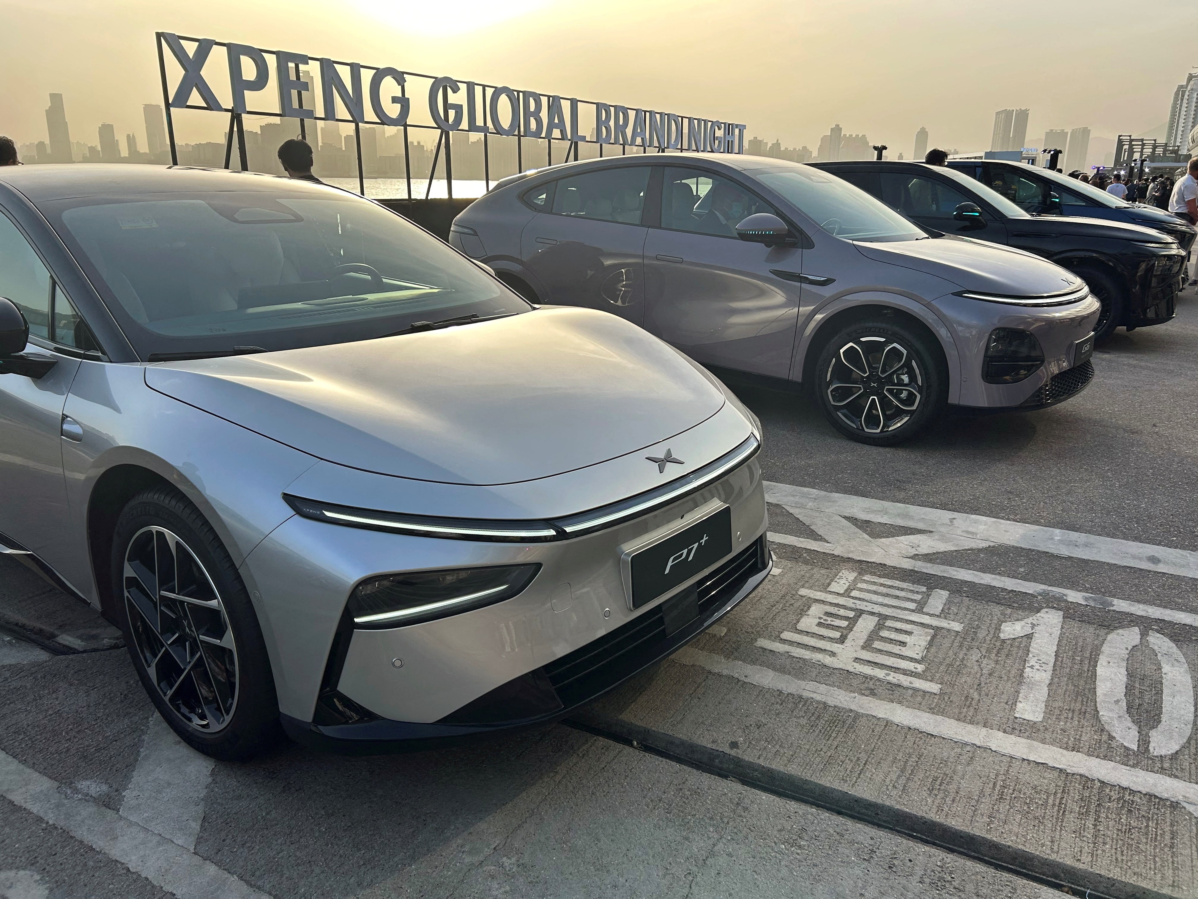 中国自動車販売、5月は4カ月連続で増加　伸びは鈍化