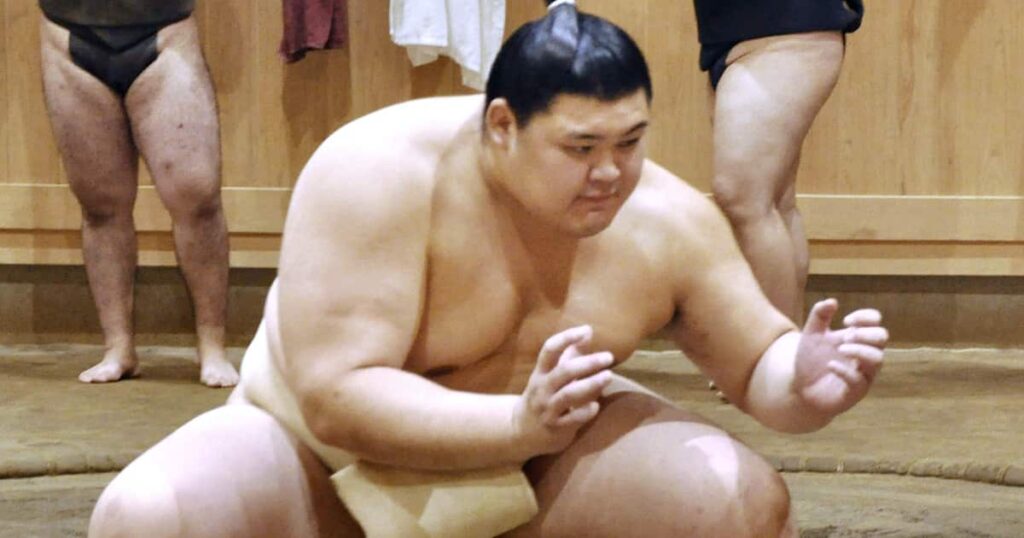 石川県、大の里に県民栄誉賞授与へ　祝賀パレードの29日にも贈呈見通し - サンスポ
