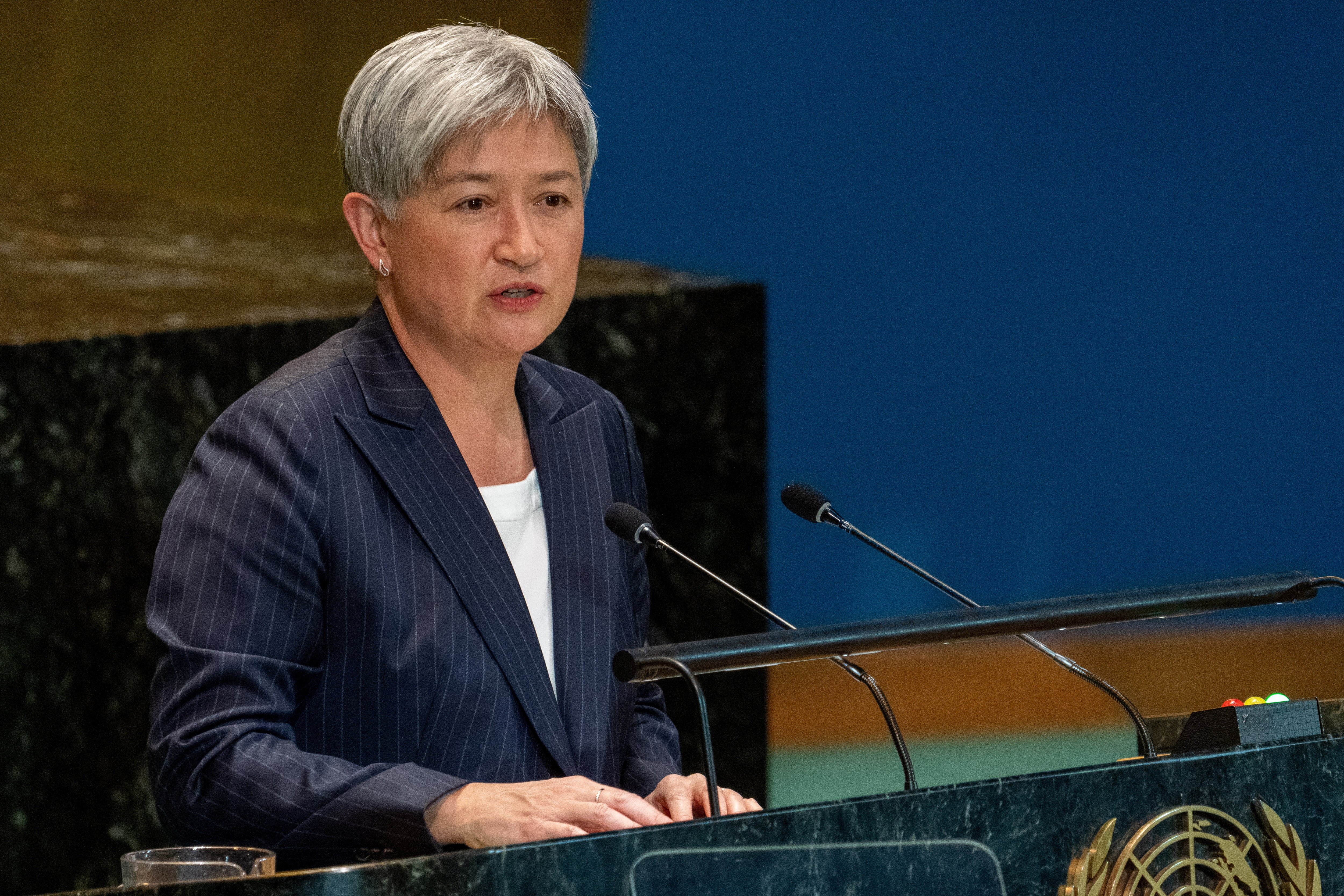 豪、在テヘラン大使館を閉鎖　イラン・イスラエル対立激化で