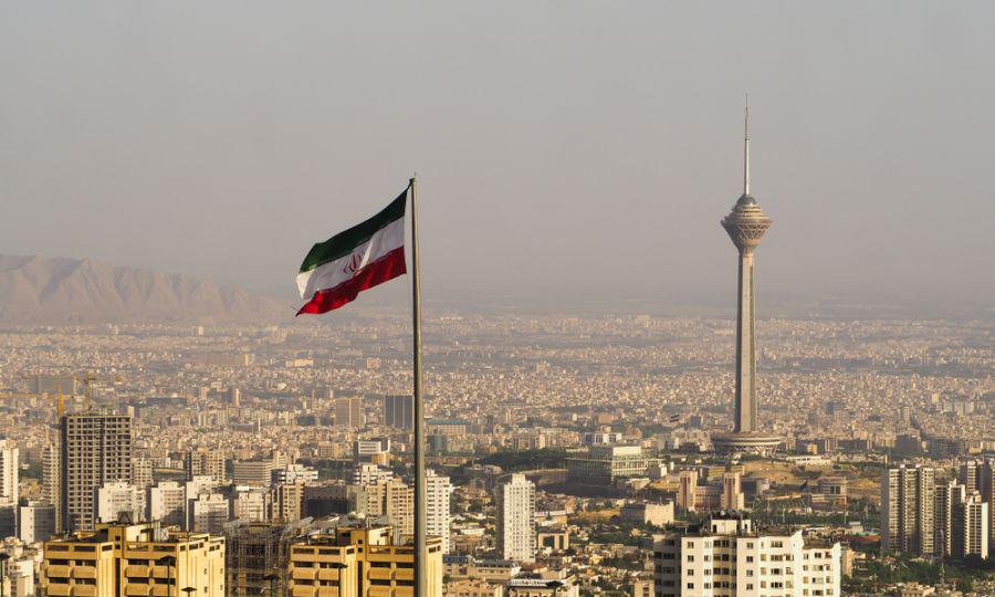 イラン：ニコシアにイスラエルにメッセージを伝えるように頼むことを否定する