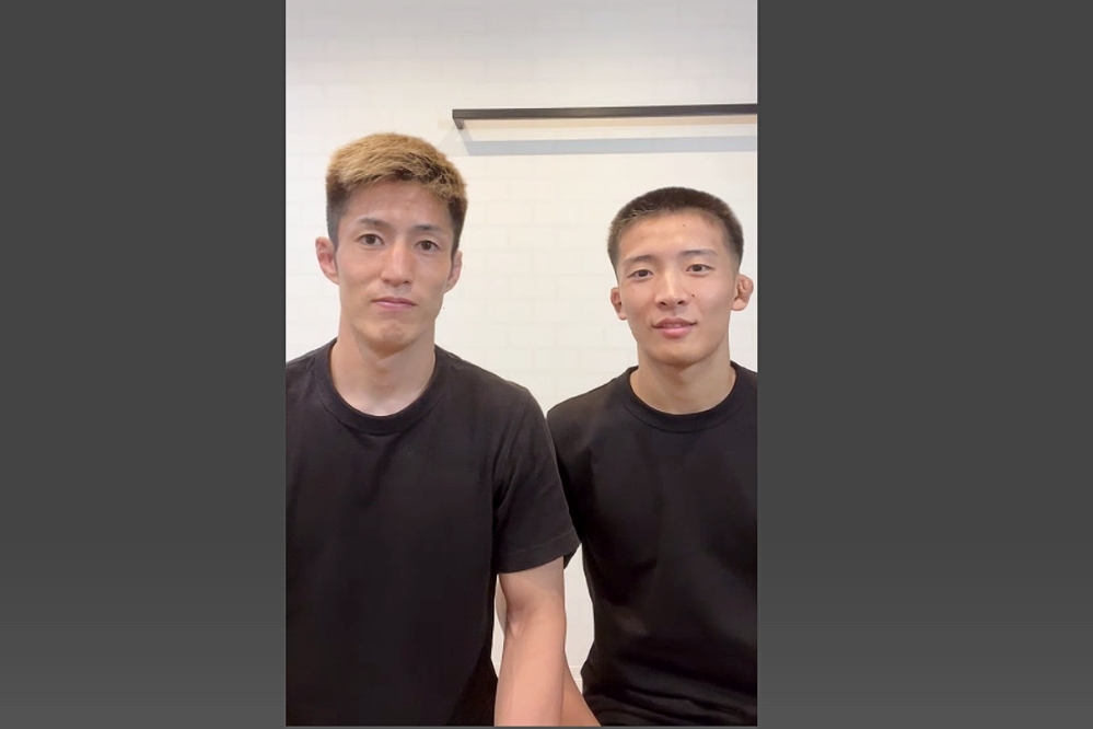 【DEEP Osaka Impact#02】「グラップラーはつくらない」石川県Fight Holicから参戦、寺崎昇龍&斎藤璃貴 | MMAのインタビューと試合レポートならMMAPLANET