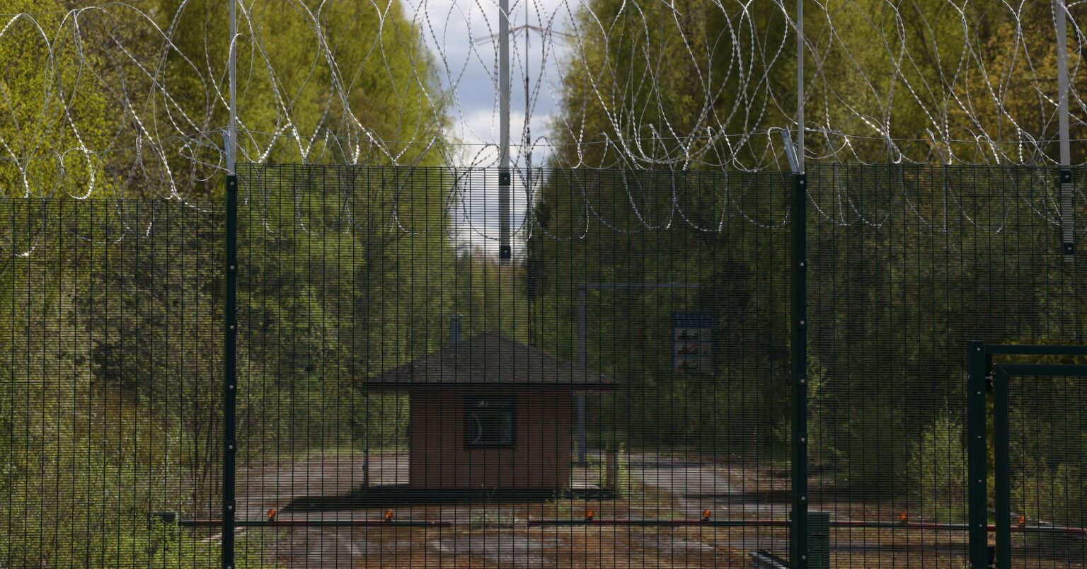 アングル：ＮＡＴＯの北の守り固めるフィンランド、一変した国境「最前線」の町 | ロイター