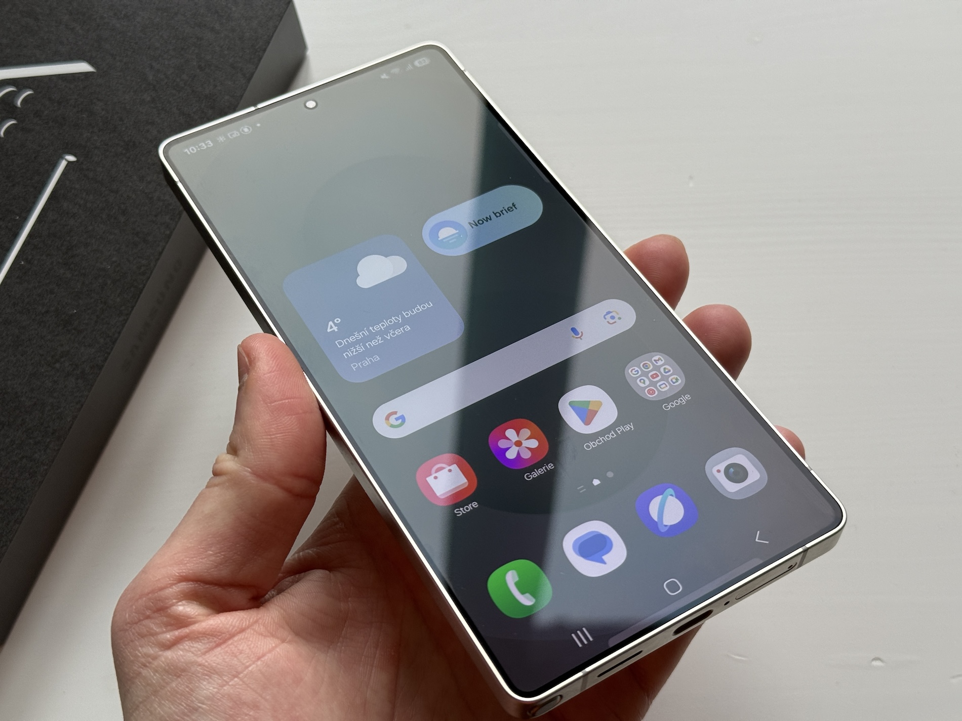 Galaxy S25 Ultra 20