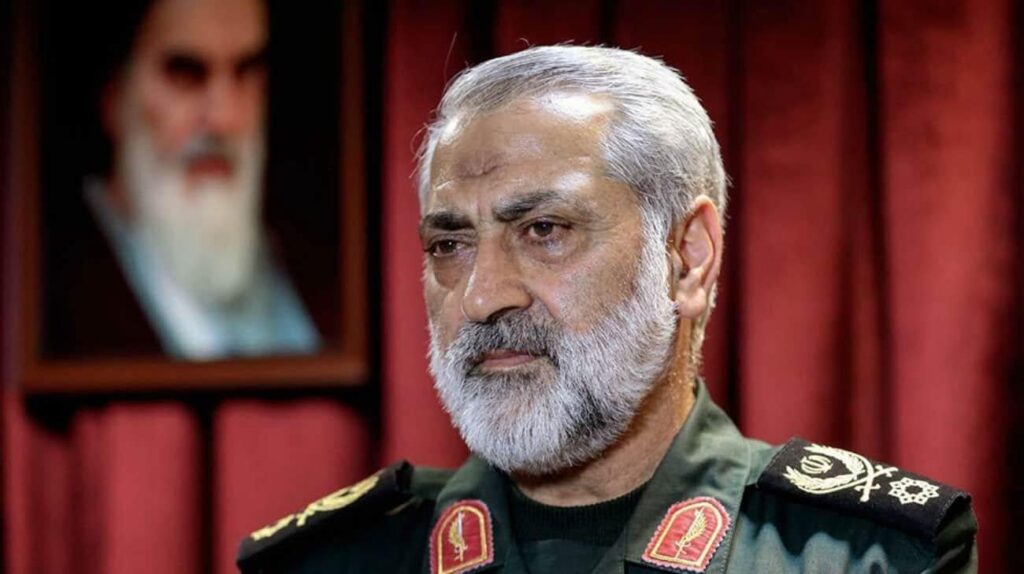 イランはイスラエルと私たちが攻撃のために「心から支払う」と言います