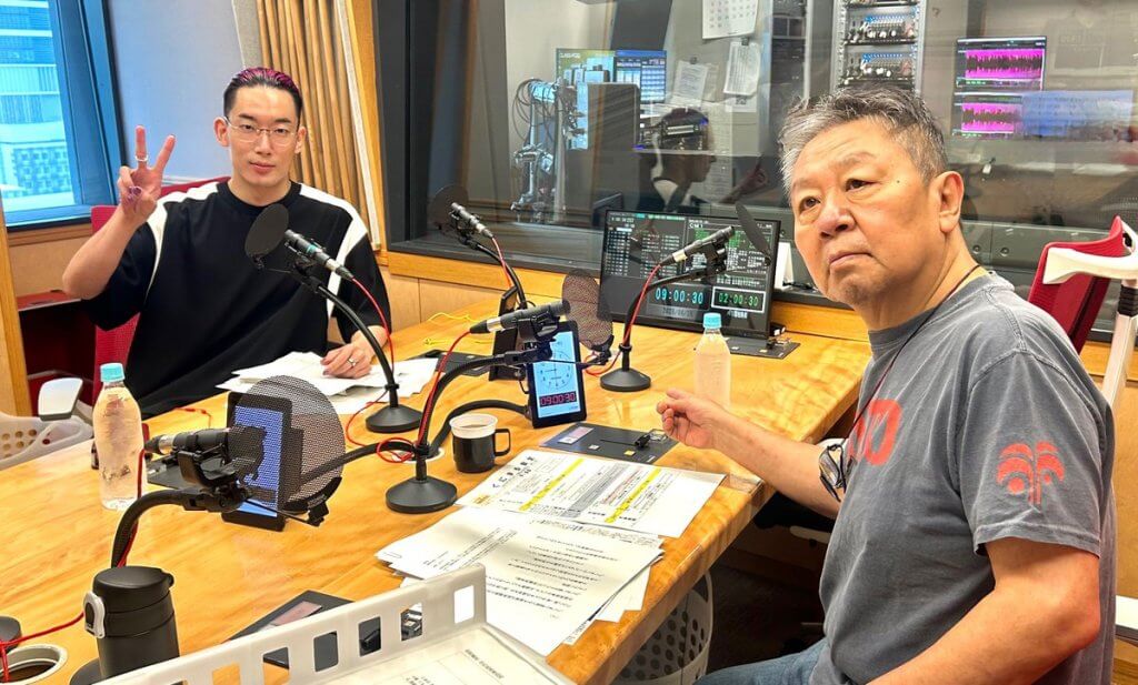 「トランプはアメリカの魅力をわかってない！」大島育宙、トランプのズレを指摘