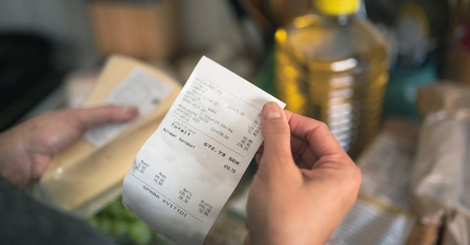 スウェーデンでは3年で貧困が倍増しました