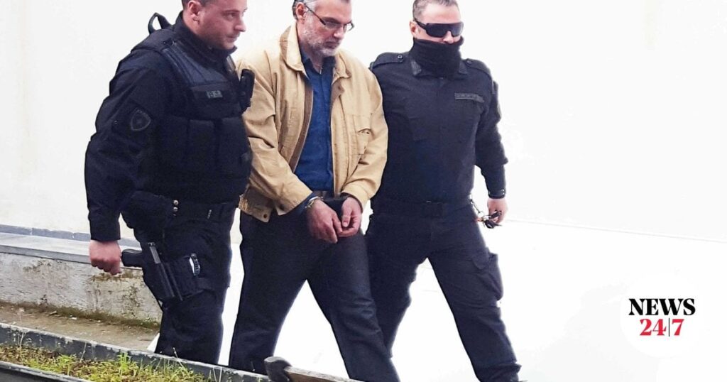 グリゴロプロス殺人：コルコネアの正午 [ Το Μικτό Ορκωτό Εφετείο Λαμίας, απέρριψε τη χορήγηση του ελαφρυντικού του πρότερου σύννομου βίου που τον είχε οδηγήσει εκτός φυλακής το 2019. ]