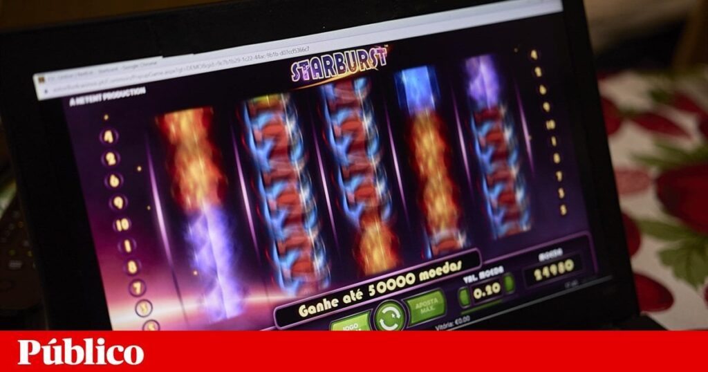2024年のように、ポルトガルのゲームでは賭けも失われたりしなかったこともありませんでした