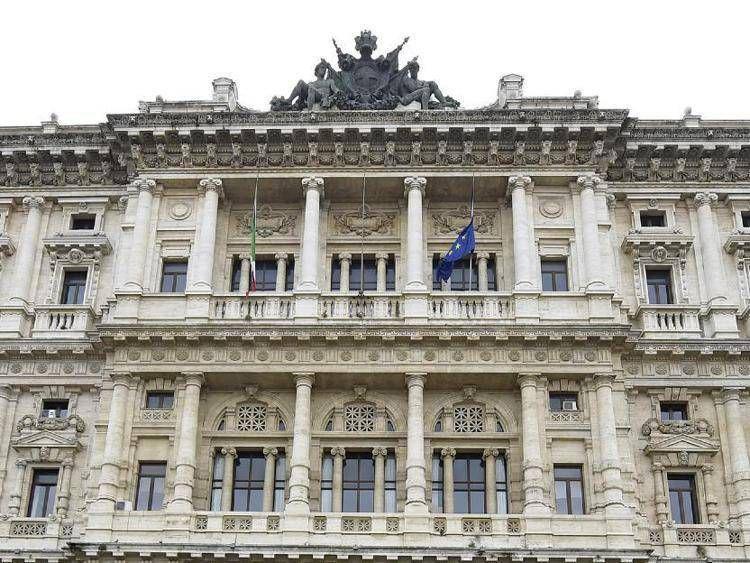 DLセキュリティ、Cassation：「重要な問題があります」。ノルディオ：「信じられない」と関係を求めます