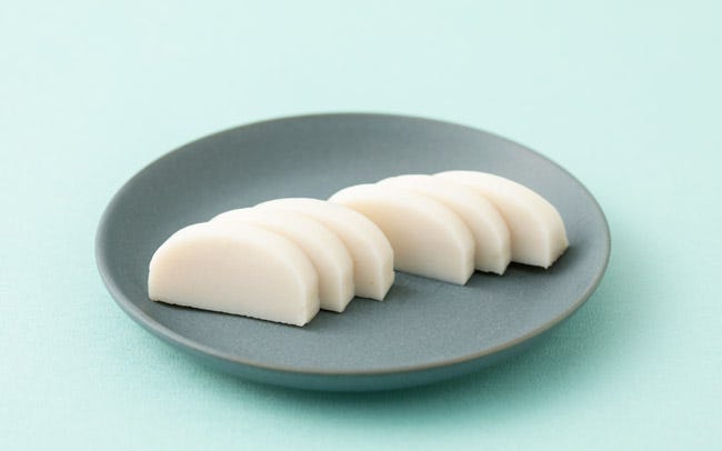 こだわりは厳選素材と伝統の製法「抜き焼き」