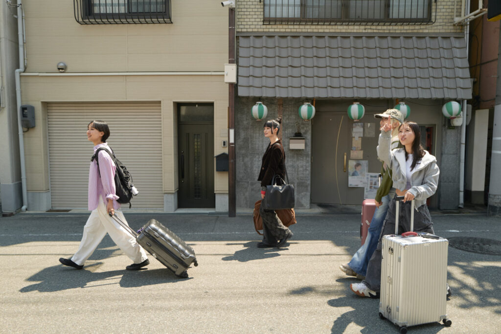 今年は、大阪・関西エリアが熱い！暮らすように旅する関西エリアのおすすめのスポットやリスティングをAirbnb が厳選紹介 - Airbnb Newsroom