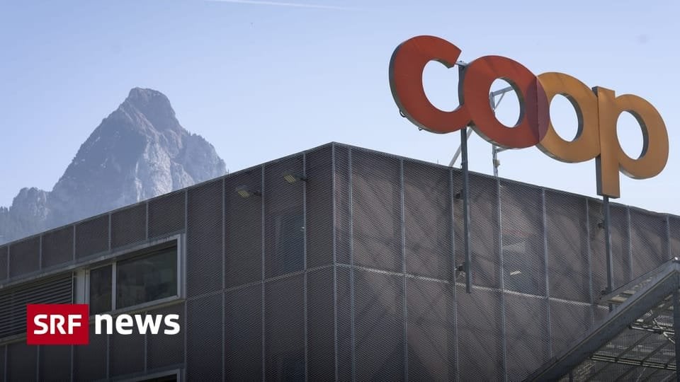 Coopに対するWekoの広告：農民は匿名でのみ文句を言うだけです