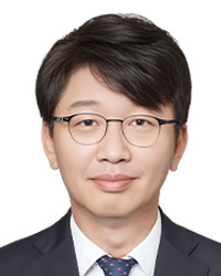 Hwan Kyoung Ko, Lee & Ko