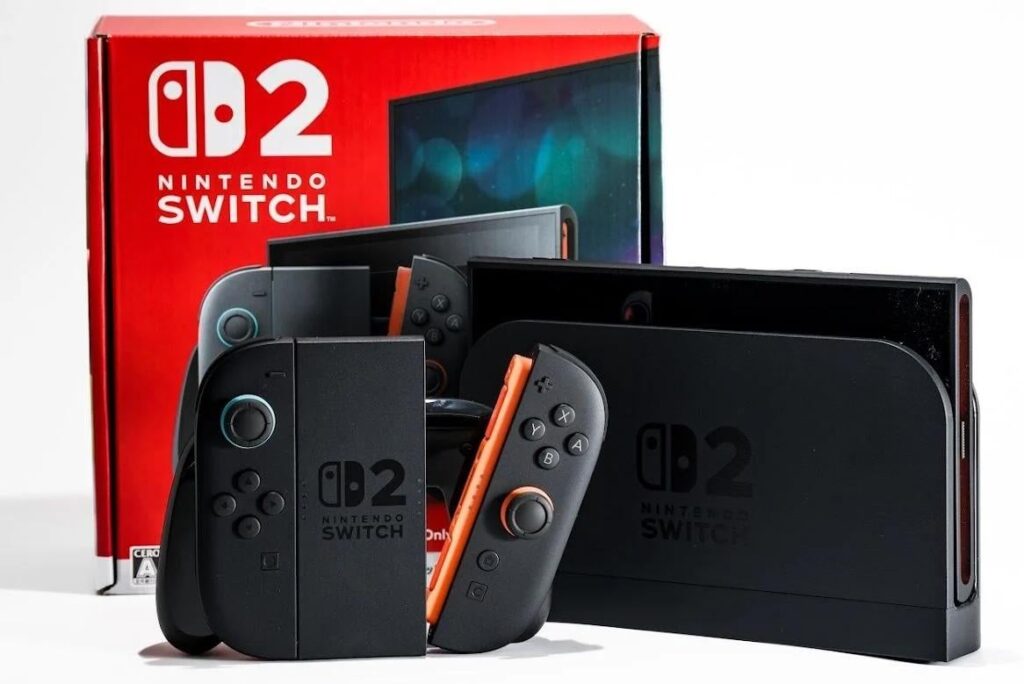 「法を犯しているわけではない」スイッチ2転売購入YouTuberに批判殺到　ゲーム業界には深刻な悪影響も？