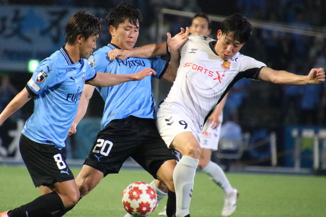 【6月11日(水) 天皇杯 2回戦】試合後コメント - 福島ユナイテッドFC 公式サイト｜FUKUSHIMA UNITED FC OFFICIAL WEBSITE