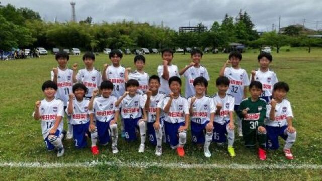 【SS・U-10】2025年マルソーカップ第23回新潟県キッズサッカー大会 予選リーグ 試合結果 - アルビレックス新潟 公式サイト｜ALBIREX NIIGATA OFFICIAL WEBSITE