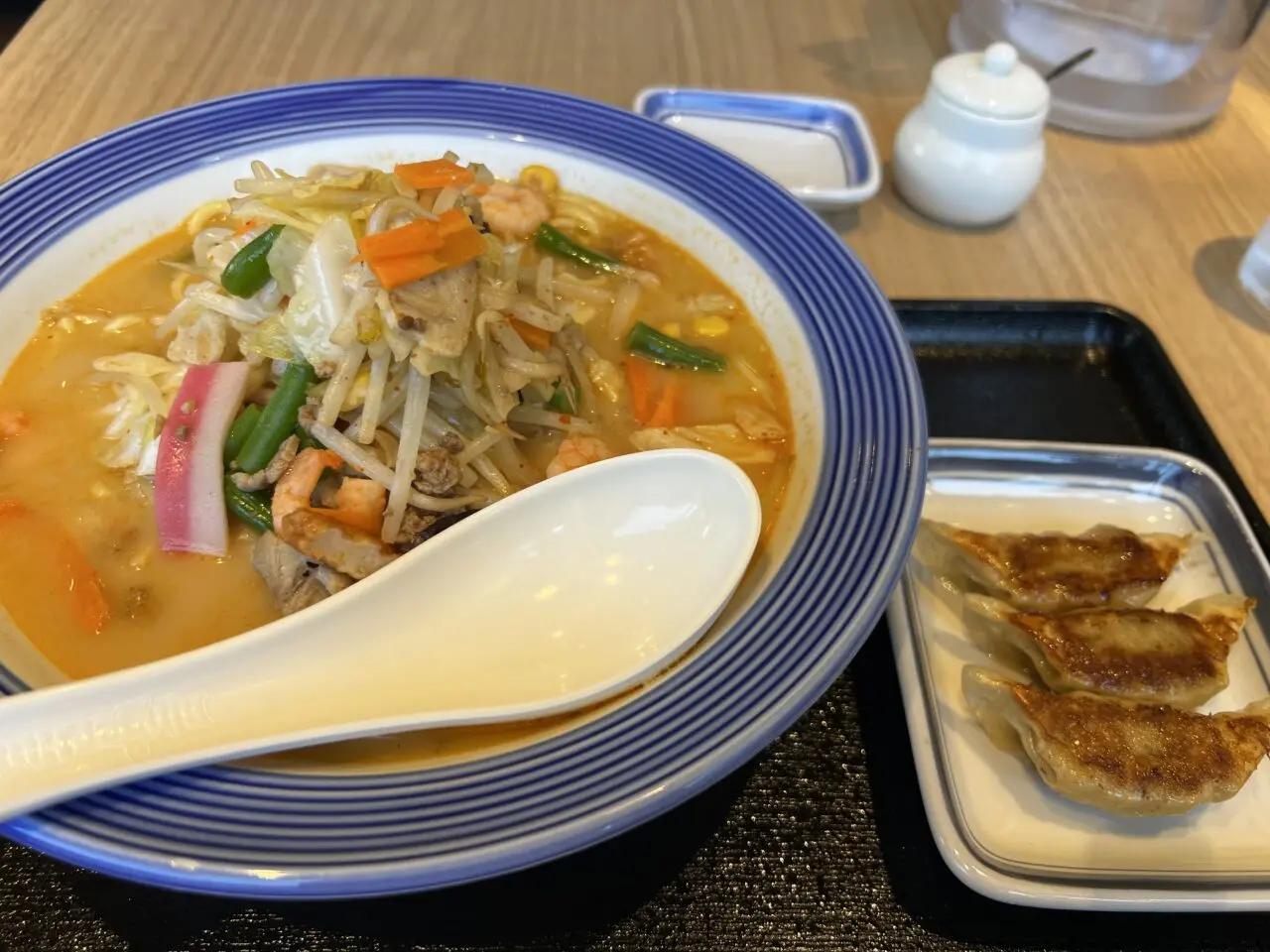 長崎ちゃんぽんリンガーハット