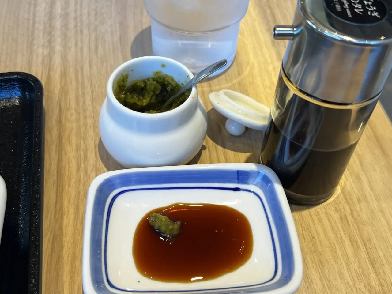 長崎ちゃんぽんリンガーハット