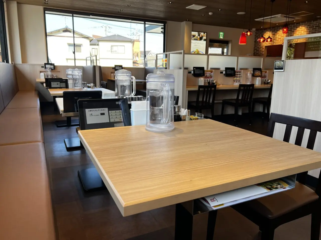 長崎ちゃんぽんリンガーハット