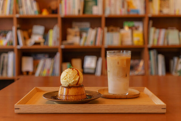 【cafe KIISA】地域と人をつなぐ佐伯のお洒落カフェ│LOG OITA
