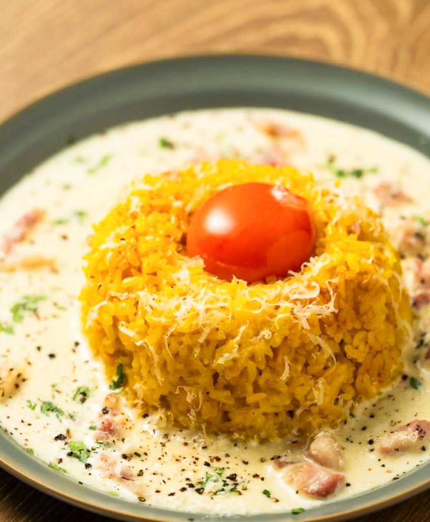 ［オープン］多彩なメニューが楽しめる「食堂FRUNK」おしゃれで開放的なお店 | 鳥取マガジン