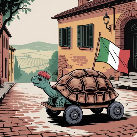 イタリアの電気自動車が減速している理由 | Futuro Prossimo