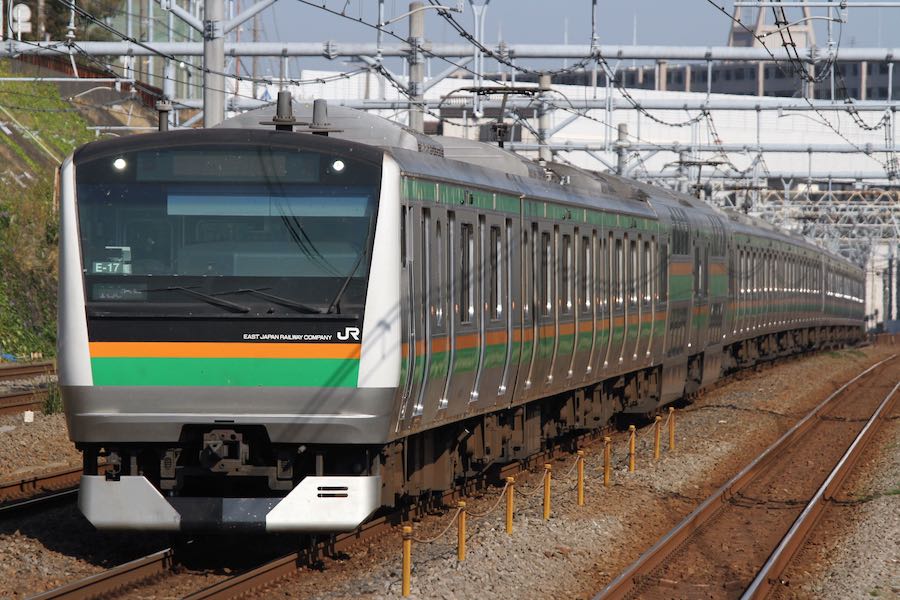 北海道・東日本エリア在来線、7日間乗り放題で11,530円 「北海道＆東日本パス」を発売 - TRAICY（トライシー）