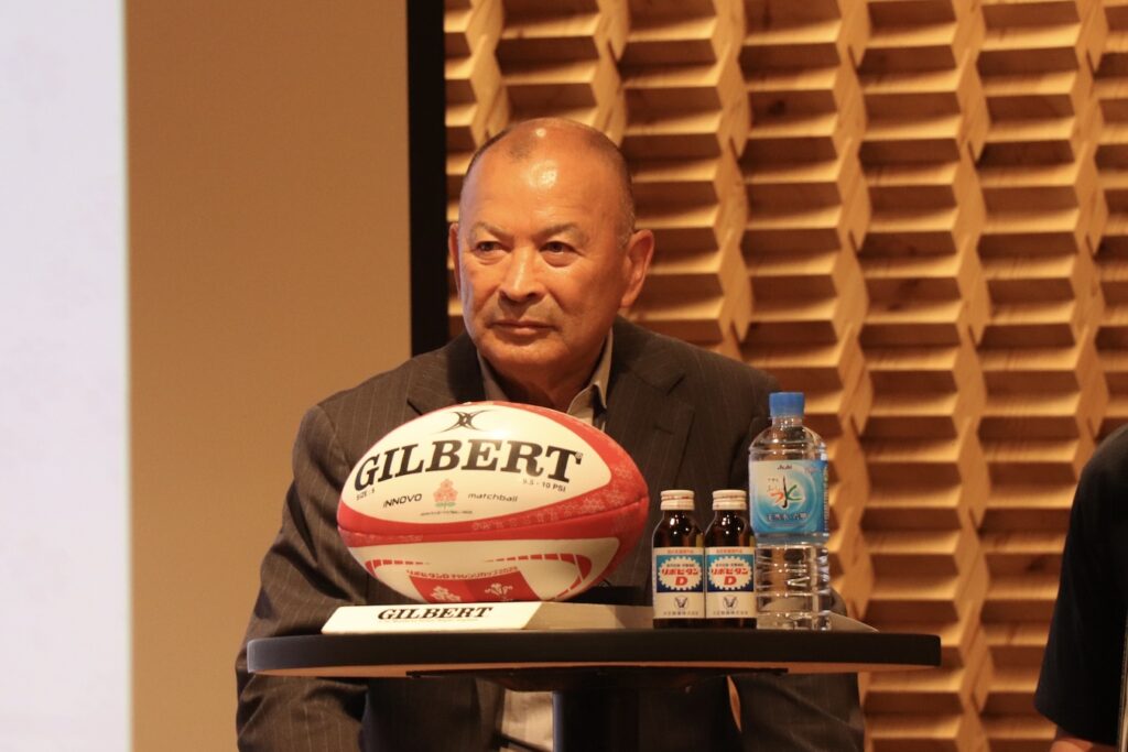 日本代表、宮崎合宿参加メンバー37名を発表。リーチ復帰、0キャップは16名。