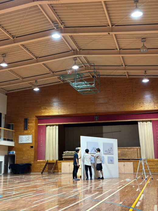 【鹿児島・甑島】再生と兆し〜始まりの物語を紡ぐ KOSHIKI ART PROJECT〜 ／ KOSHIKI ART 2024 事務局長 齊藤純子さん