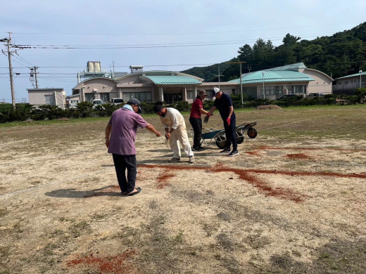 【鹿児島・甑島】再生と兆し〜始まりの物語を紡ぐ KOSHIKI ART PROJECT〜 ／ KOSHIKI ART 2024 事務局長 齊藤純子さん