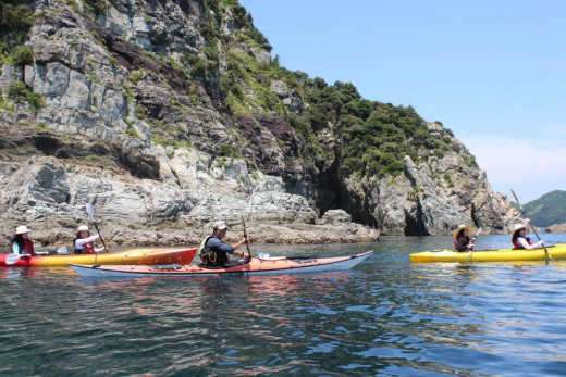 【鹿児島・甑島】再生と兆し〜始まりの物語を紡ぐ KOSHIKI ART PROJECT〜 ／ KOSHIKI ART 2024 事務局長 齊藤純子さん