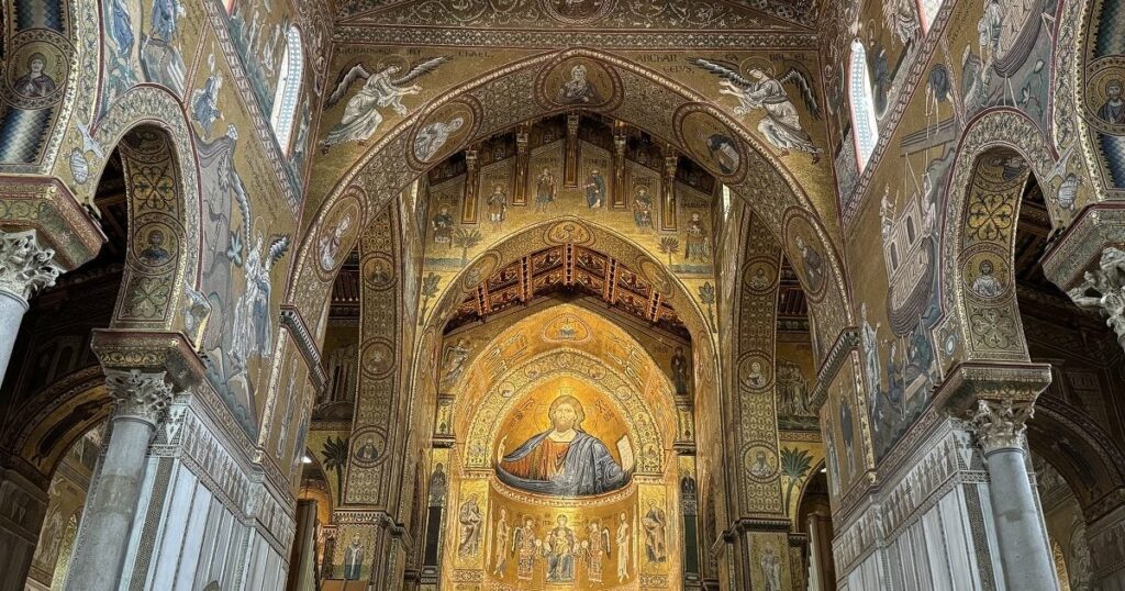 【イタリア美術鑑賞　♯4】 シチリアの首府「パレルモ」に「文明の十字路」の跡を見る　香原斗志 – 美術展ナビ