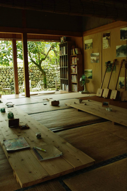 【鹿児島・甑島】誰かが帰ってこれる場所に。それが甑島で生きる私だからできること。／ 東シナ海の小さな島ブランド社 山下麻由さん