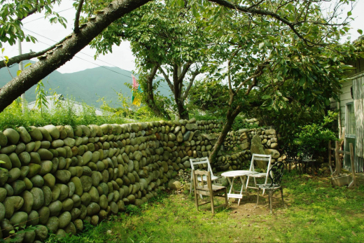 【鹿児島・甑島】誰かが帰ってこれる場所に。それが甑島で生きる私だからできること。／ 東シナ海の小さな島ブランド社 山下麻由さん