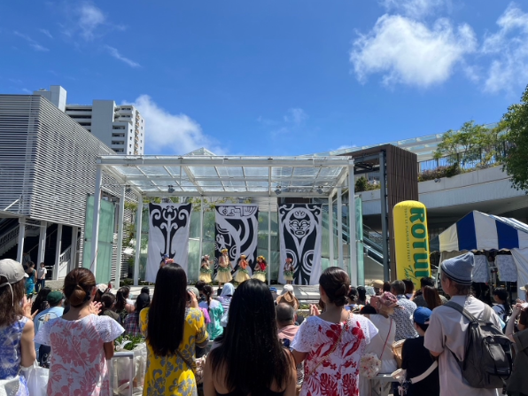 Shonan Mana Terrace 2025