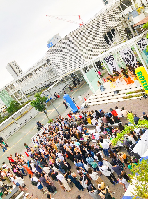 Shonan Mana Terrace 2025