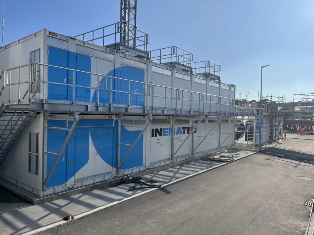 【ドイツ】INERATEC、欧州最大のSAF・合成燃料量産プラント稼働開始。年間2500トン | Sustainable Japan