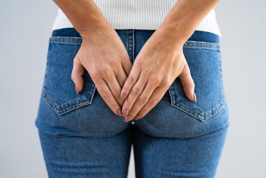 男性は女性より肛門挿入「だけ」でオーガズムに達する率が2倍高いと判明