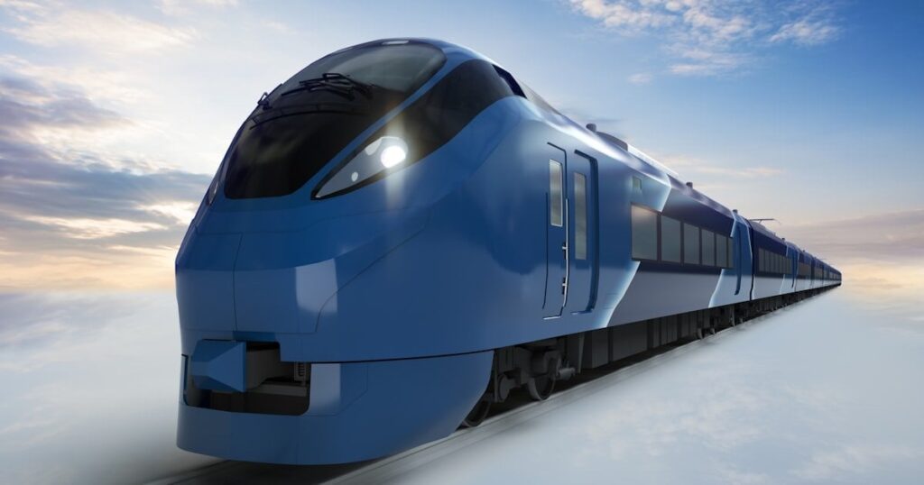 JR東日本、2027年春に新たな夜行列車 首都圏から北東北へ