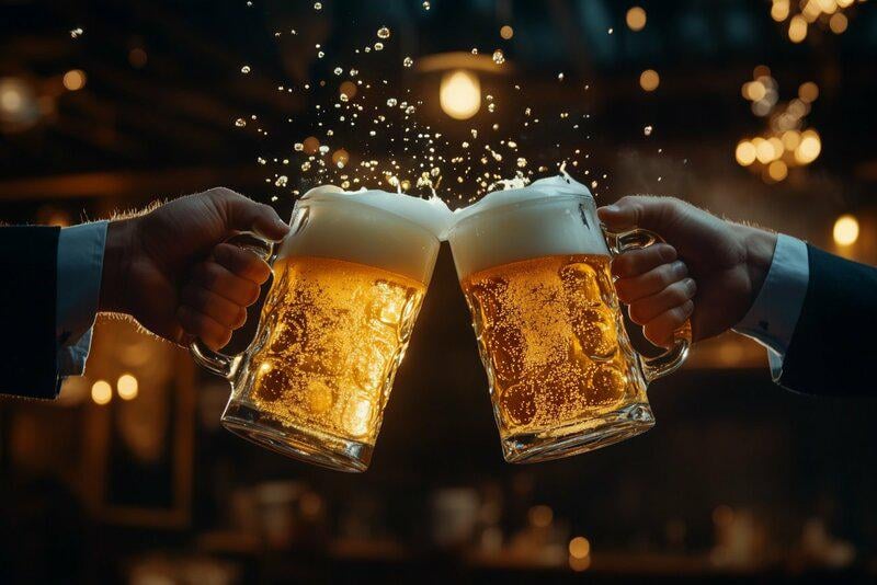 参加したくない飲み会。二流の人は「断る」、では一流は？