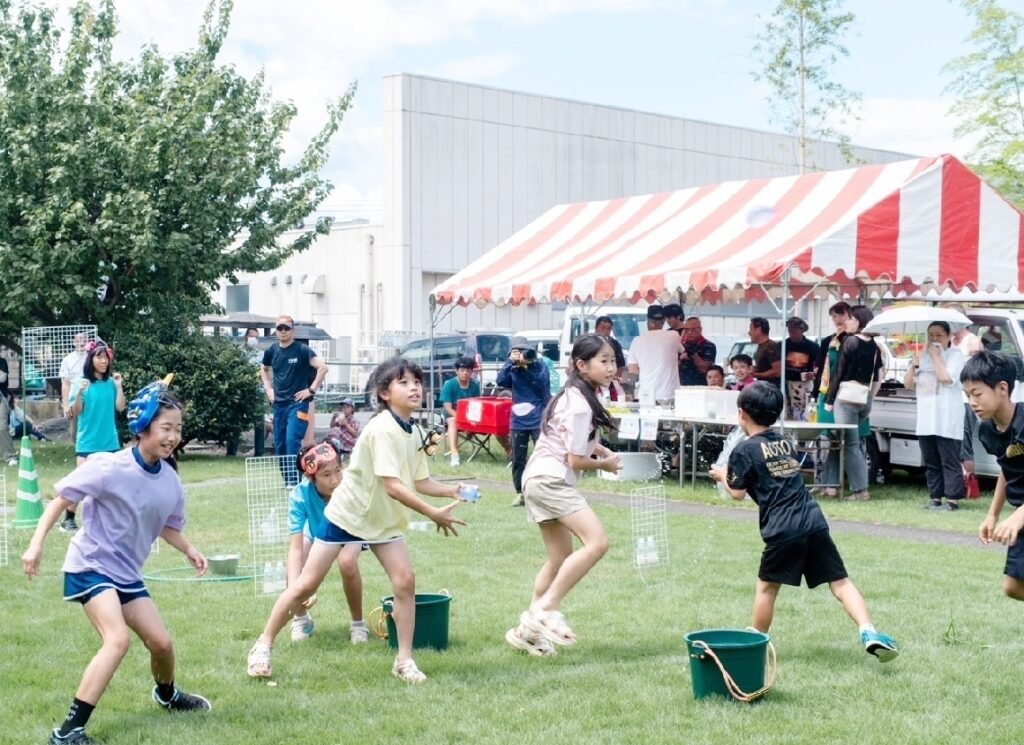 大分市で７月20日に「水風船バトル」　参加チームを募集 - 大分のニュースなら 大分合同新聞プレミアムオンライン Gate