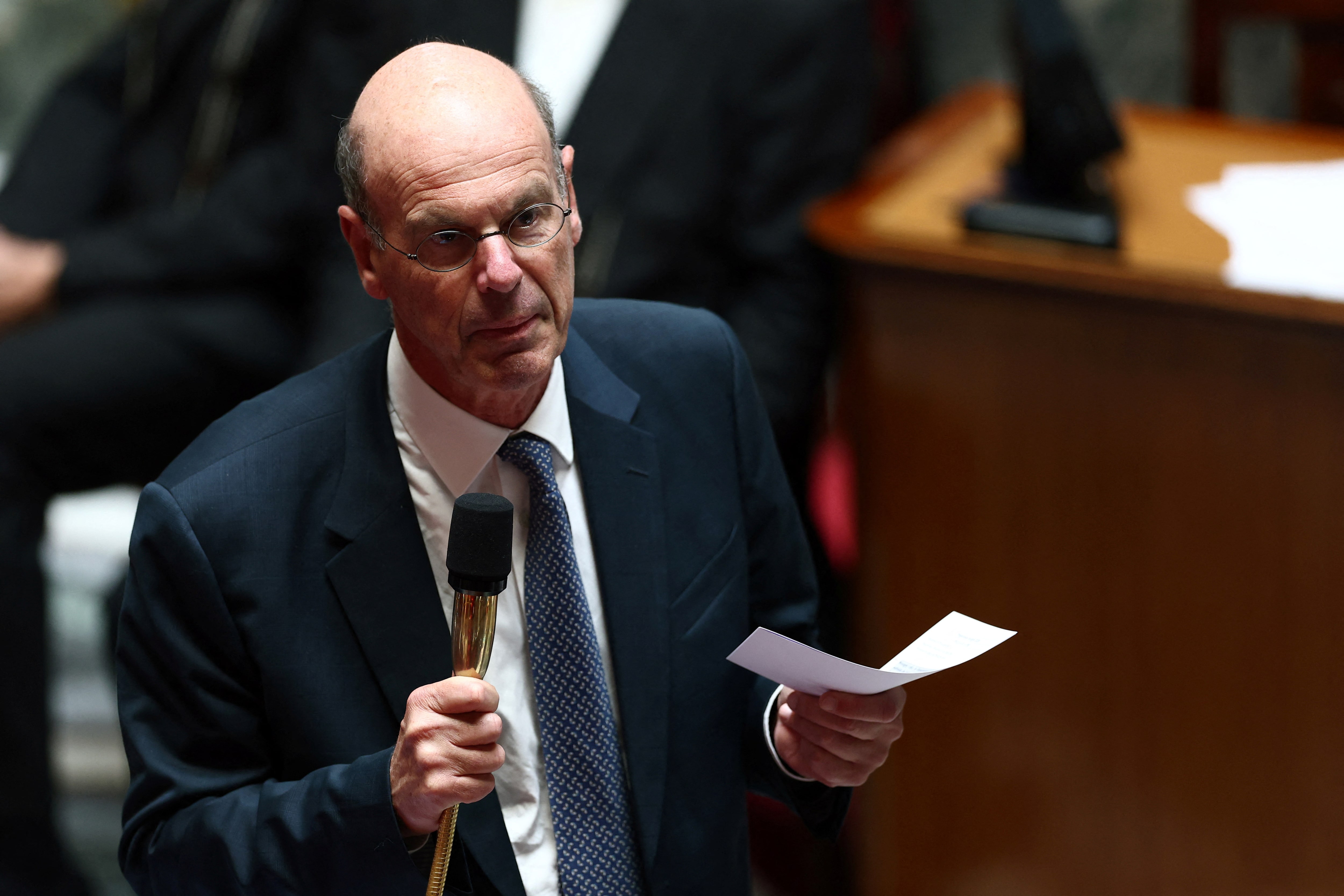 仏財務相、ＥＵ・米貿易交渉の延長期待　「悪い協定より良い協定」