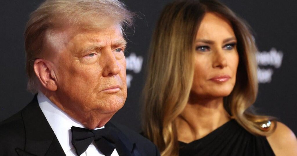 ドナルド・トランプ・アヒルの「レ・ミセラブル」のキャラクターの質問、インターネットは彼のために残酷に答えます