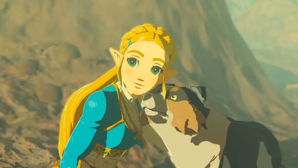 Zelda Gamesは、ブラジルのポルトガル語で字幕を受け取ります - animenew