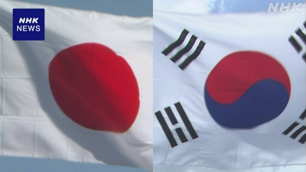 日本と韓国の空港で入国審査専用レーン設置 6月の1か月間 羽田・金浦など 国交正常化60年で | NHK