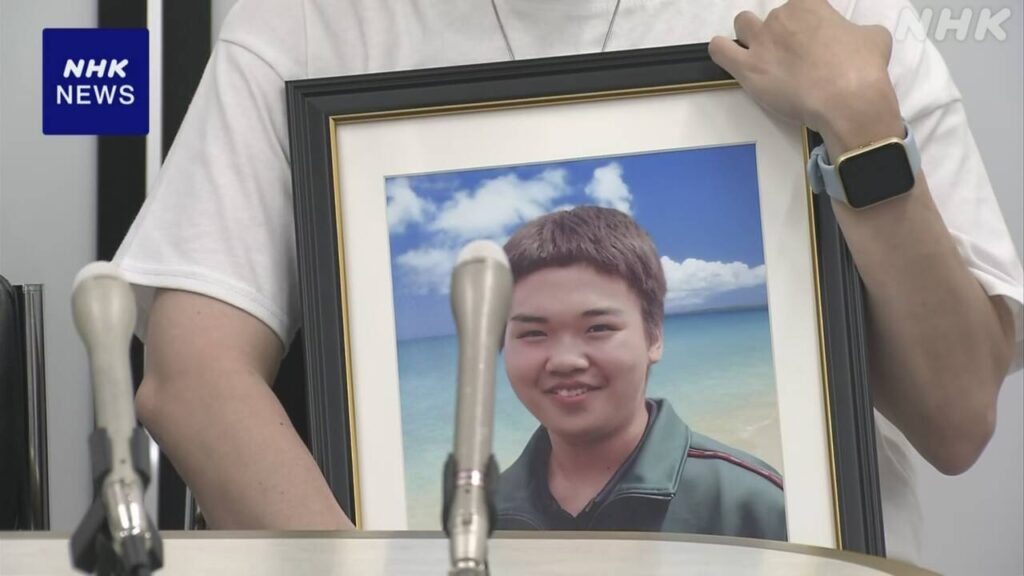 青森 農業高校牛舎で生徒死亡事故 両親が県や担当職員を提訴 - nhk.or.jp