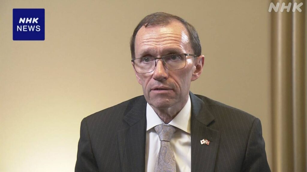 ノルウェー外相 “プーチン大統領は停戦交渉装い要求だけ” – nhk.or.jp ノルウェー外相 “プーチン大統領は停戦交渉装い要求だけ” - nhk.or.jp