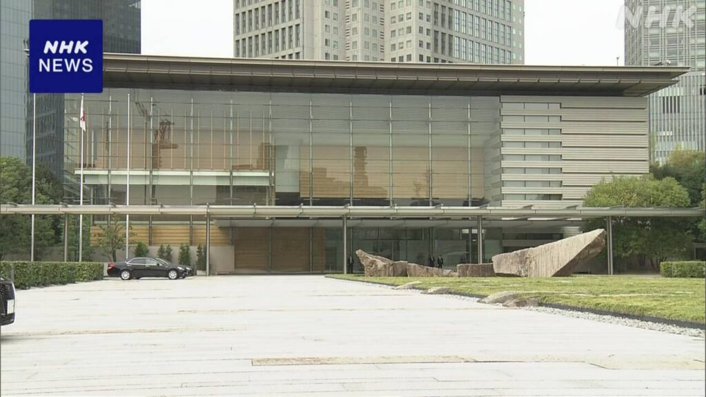 コメの安定供給に向け閣僚会議初会合へ 中長期的な政策も検討 - nhk.or.jp
