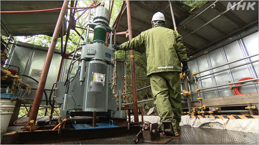 山口 上関町 使用済み核燃料 中間貯蔵施設建設計画 “分断”を乗り越えられるか | NHK | WEB特集 山口 上関町 中間貯蔵施設建設計画 “分断”乗り越えられるか