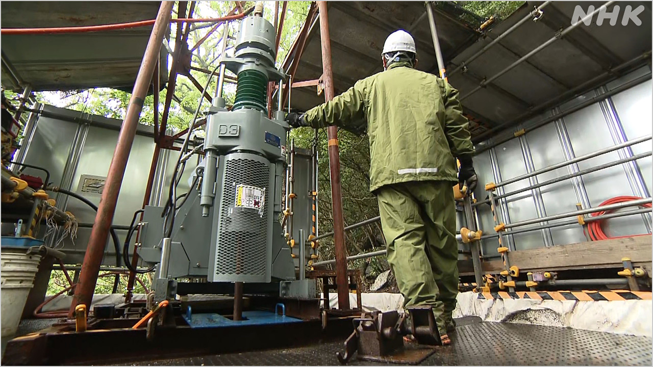 山口 上関町 中間貯蔵施設建設計画 “分断”乗り越えられるか